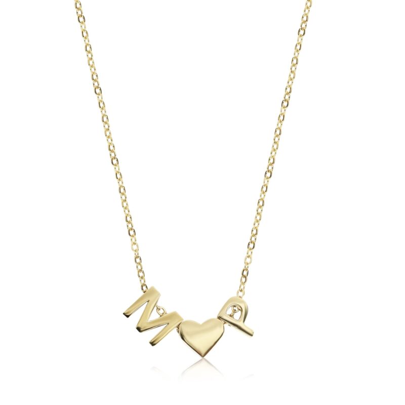 Mix N’ Match Necklace