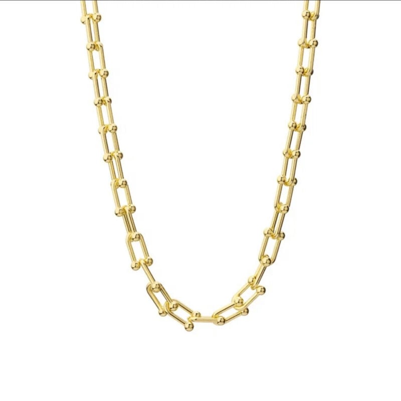 U-Link Necklace
