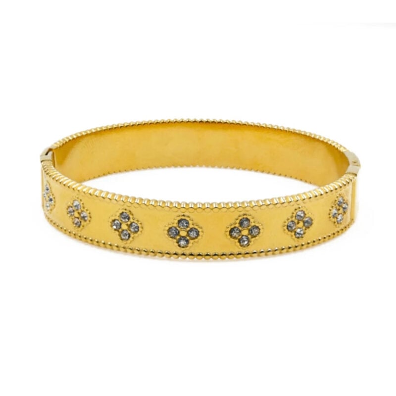 Officially Lucky Bangle