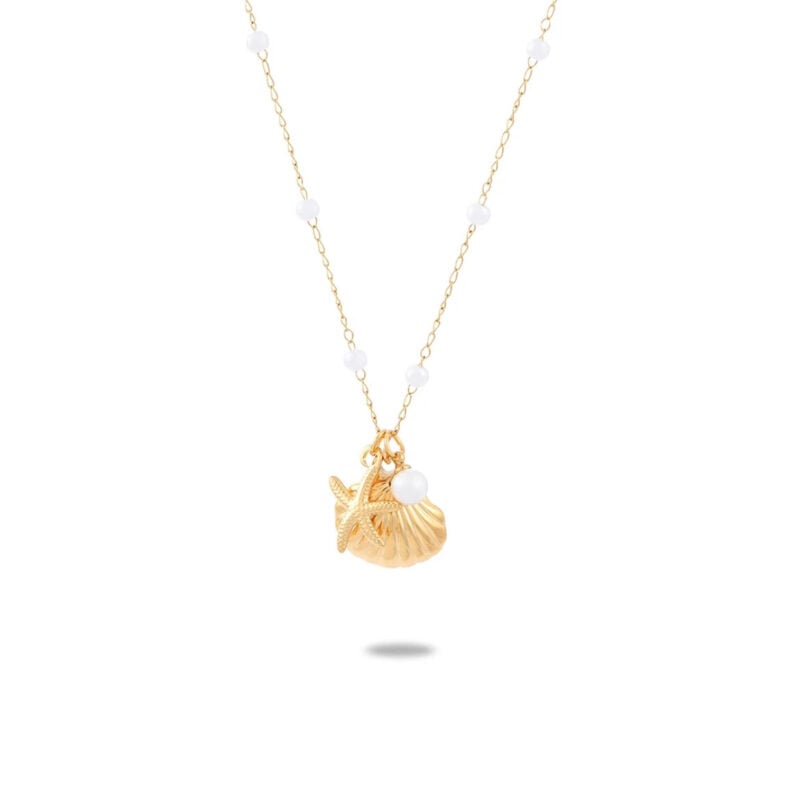 Beach Vibe Necklace