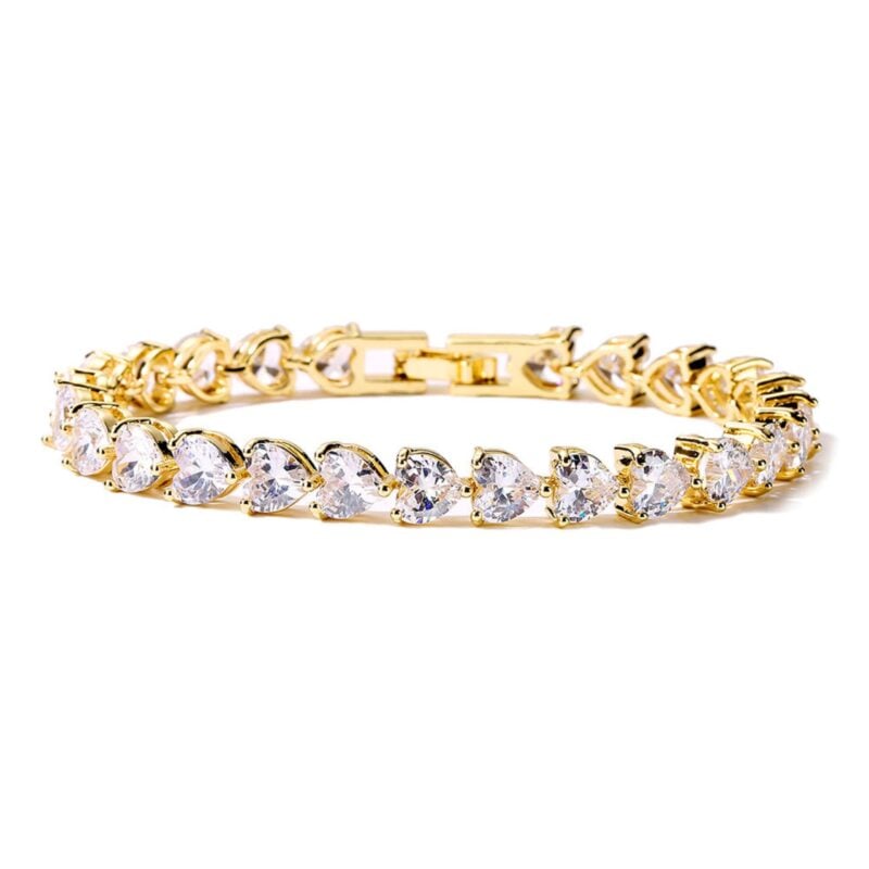 Love Bomb Bracelet
