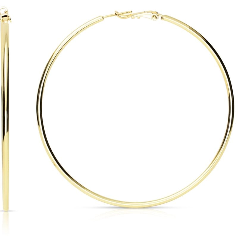 Ariel Hoops