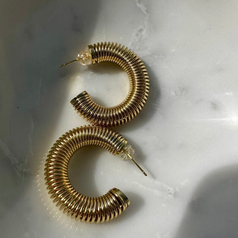Tulum Hoops