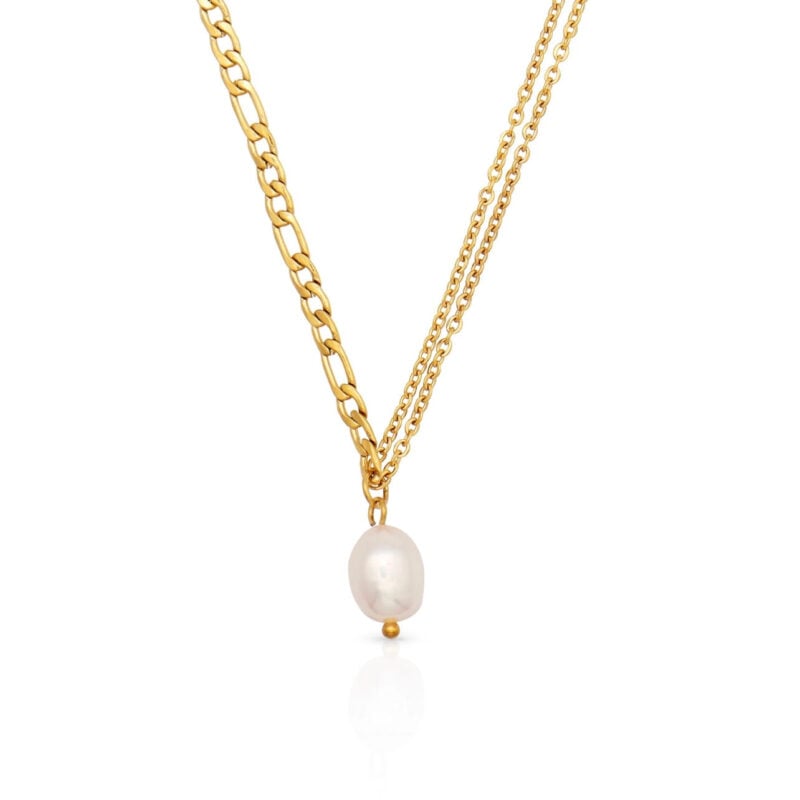 Julia Necklace