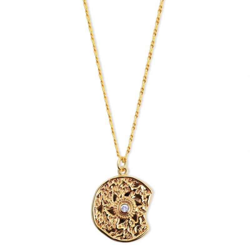 Sun Vibe Necklace