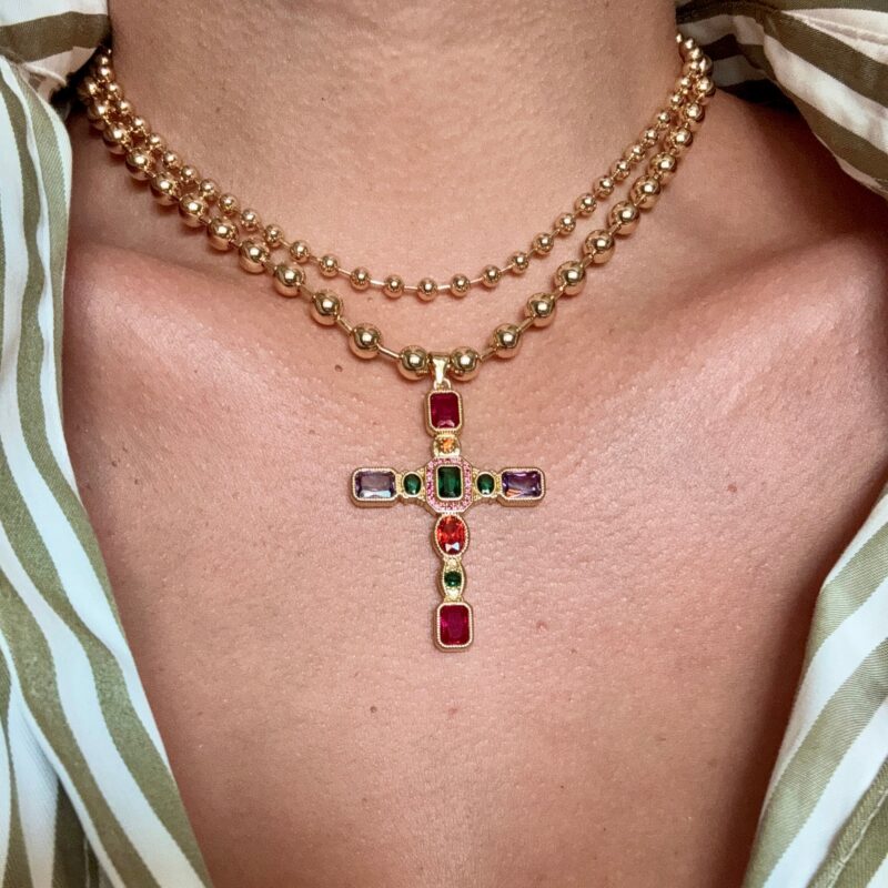 NOLA Necklace