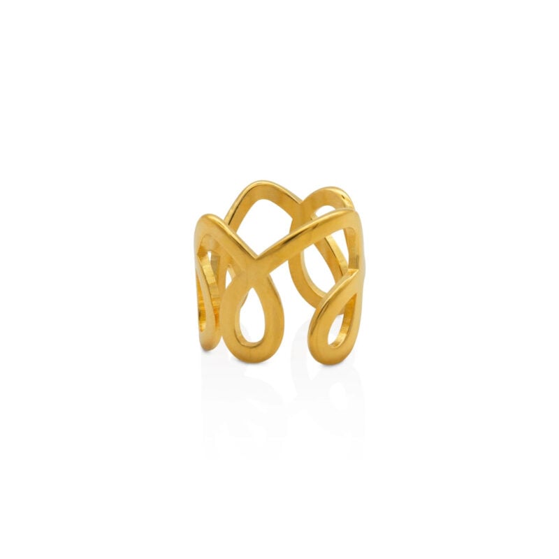 Priya Ring