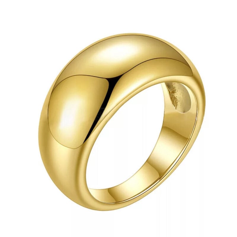 Dome Ring