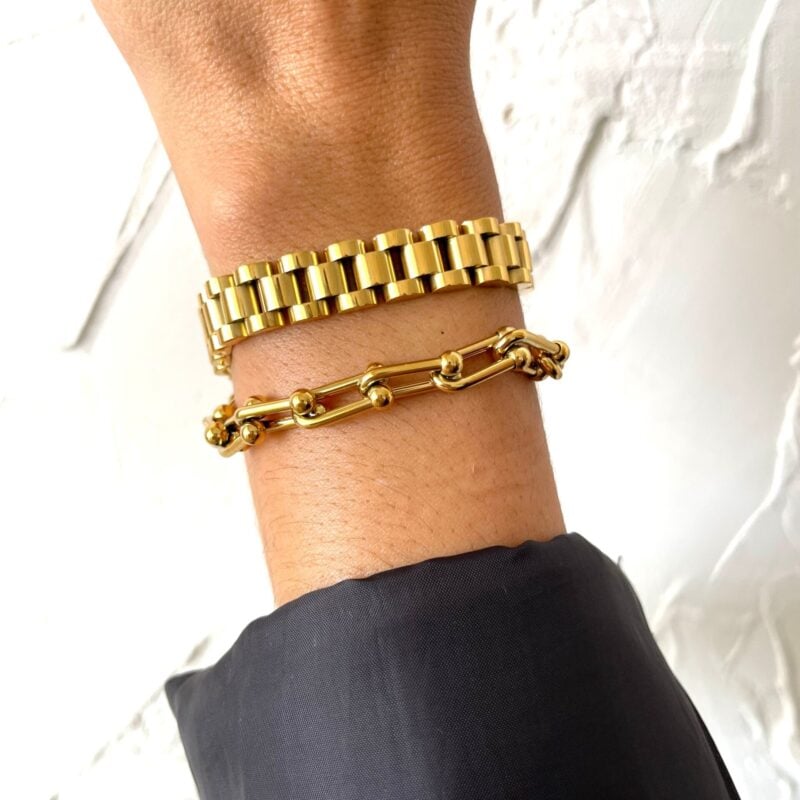 Bracelets