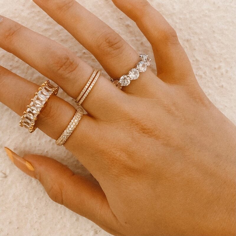 Rings