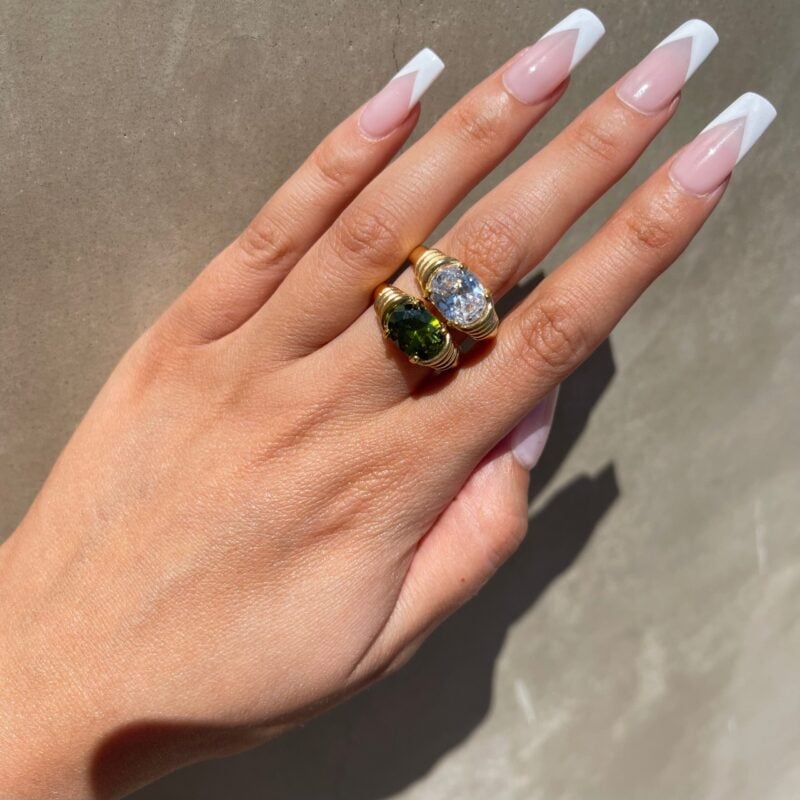 Aria Ring
