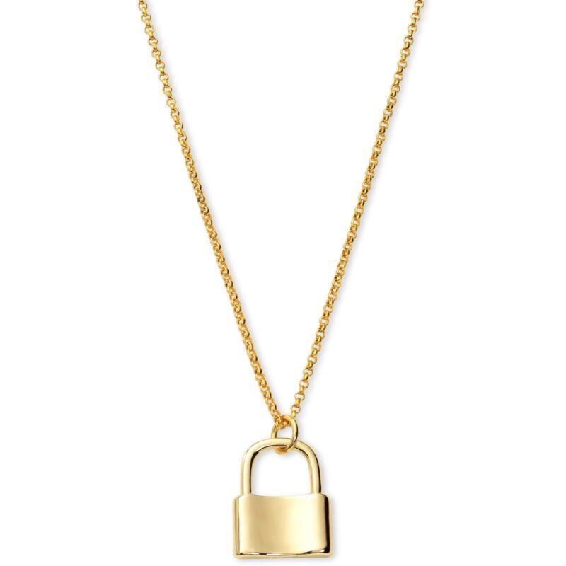 Lock It Chain