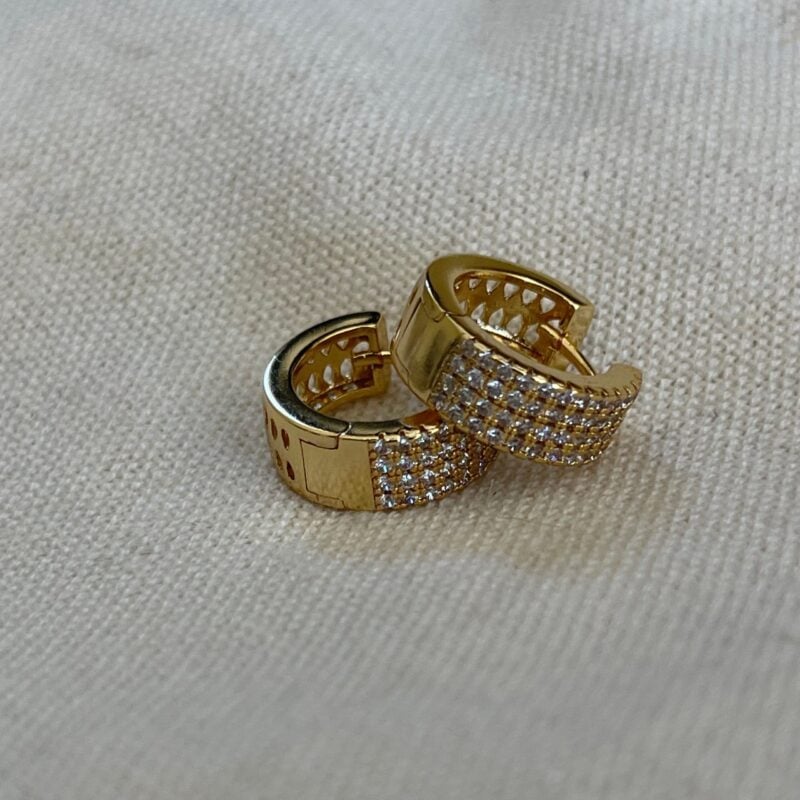 Kiara Earrings