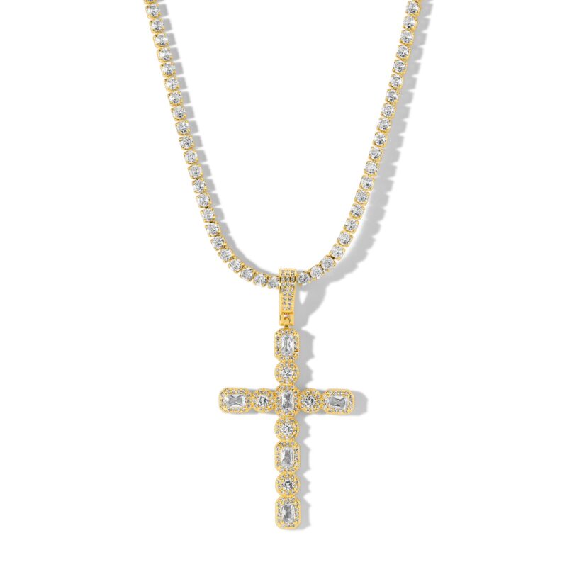 Monaco 2.0 Necklace