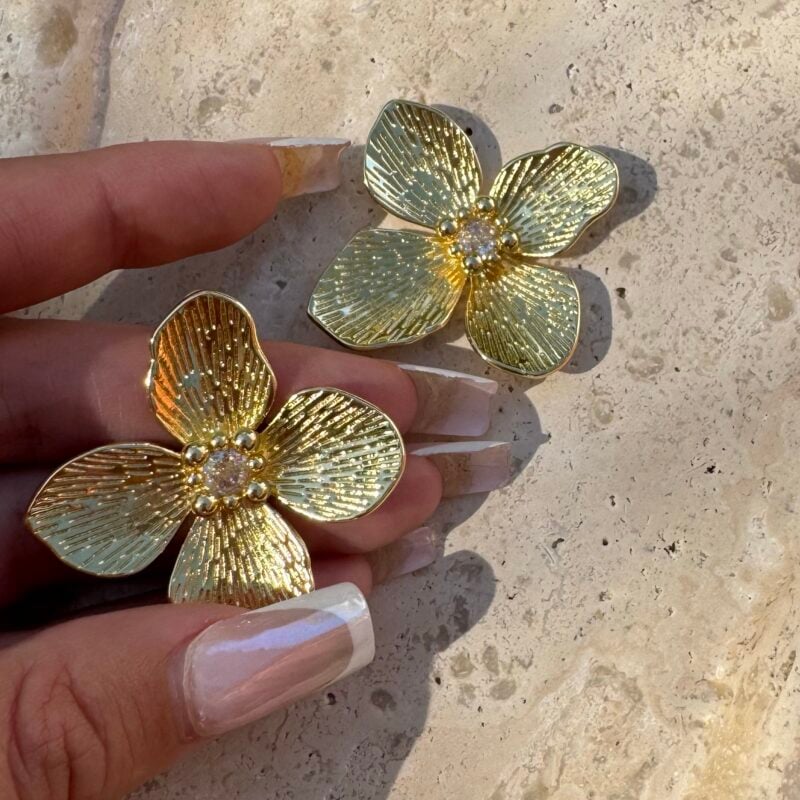 Rome Earrings