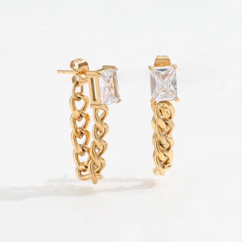 Bali Earrings
