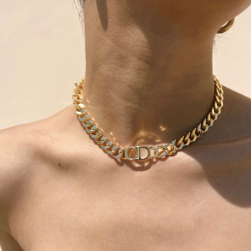 She’s LUXE Necklace