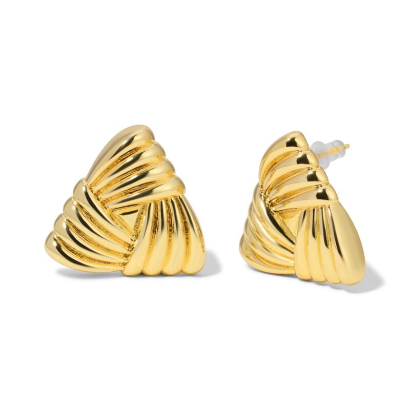 Trinity Earrings
