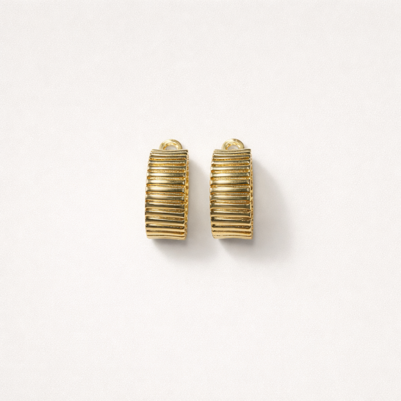 Elena Hoops