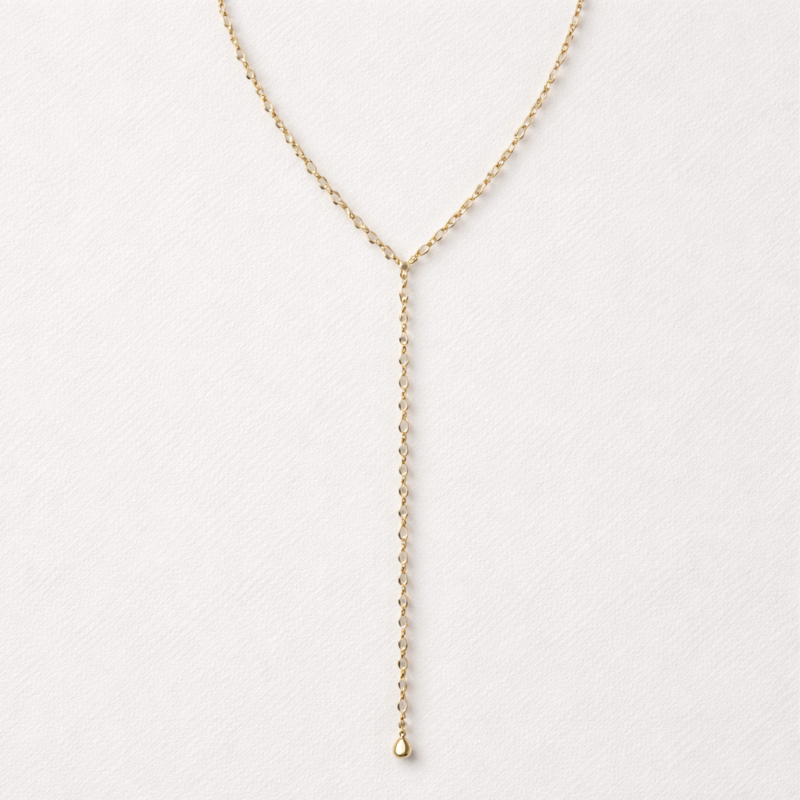 Golden Hour Lariat