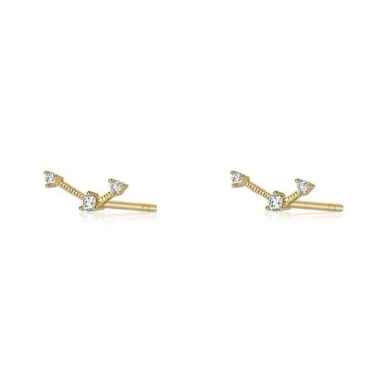Venus Earrings