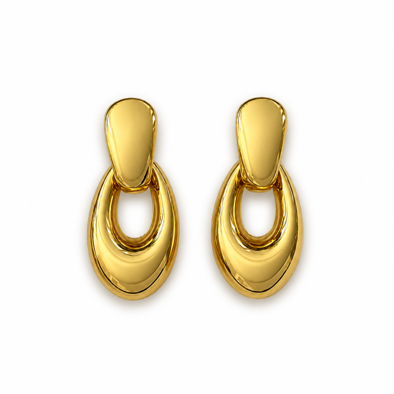 Stassi Drop Earrings