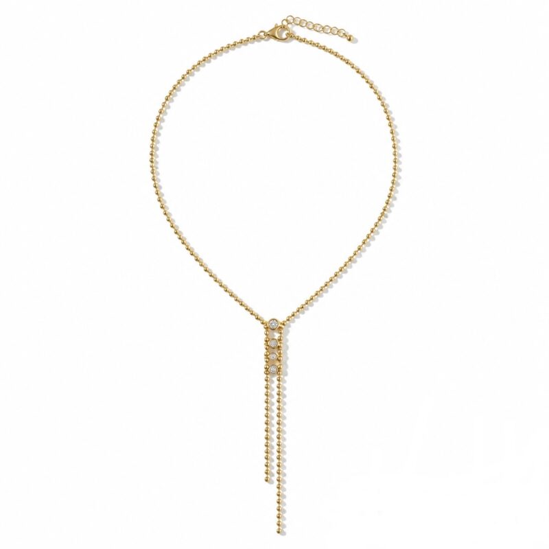Solene Necklace
