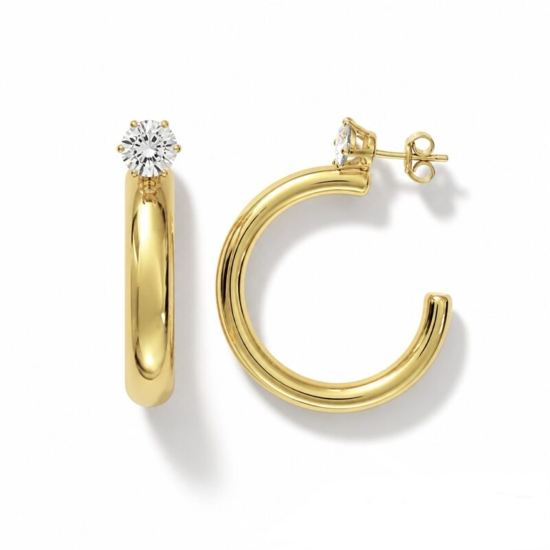 Rich Girl Hoops
